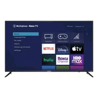 Westinghouse 55" 4K TV: $439 $269 @ Best Buy