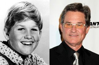 Kurt Russell