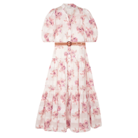 Zimmermann Rosa Dress, was £820 now £574 | Net-A-Porter