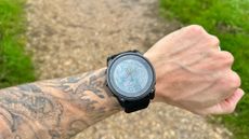 Garmin Enduro 3 review