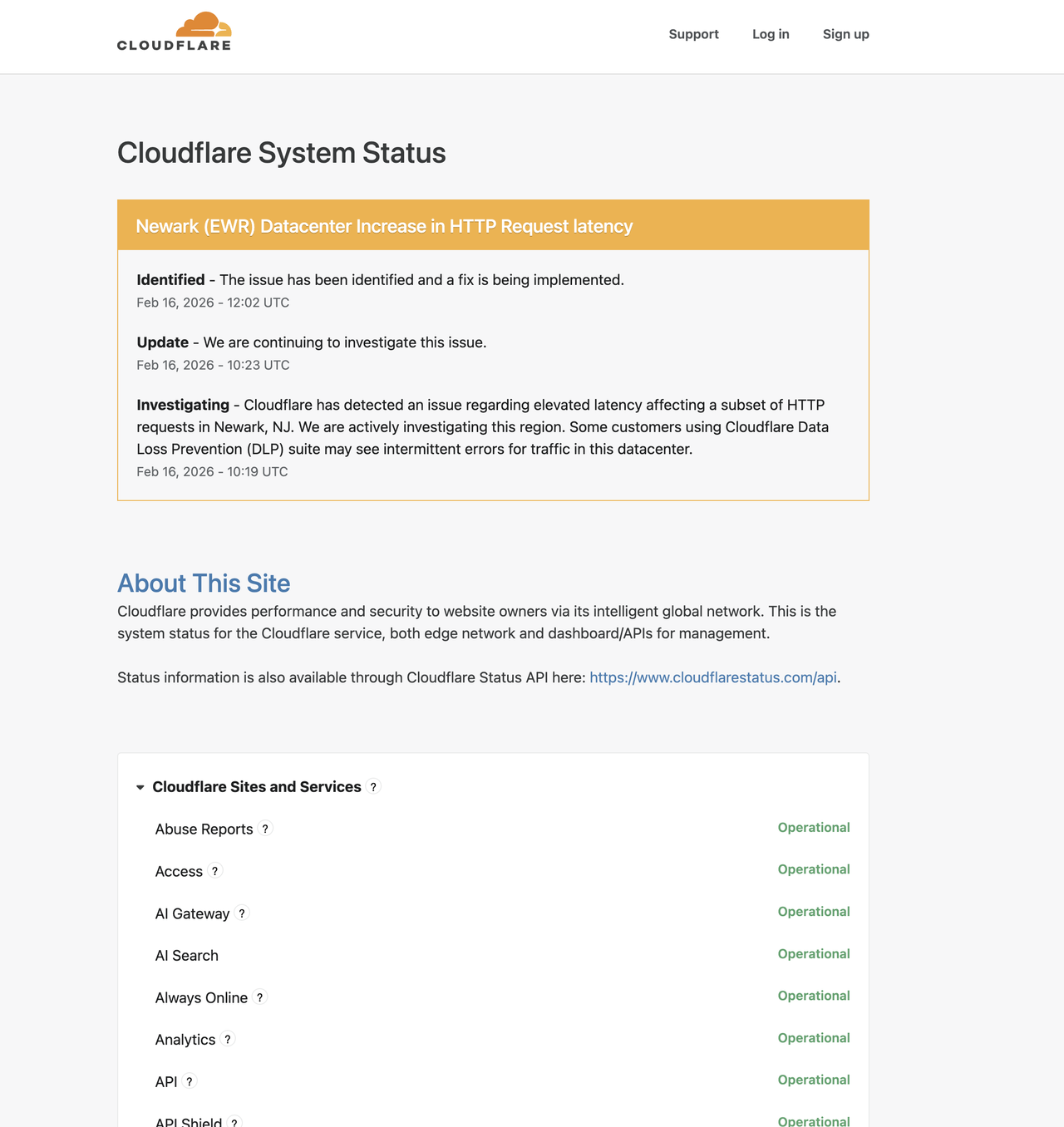 Cloudflare