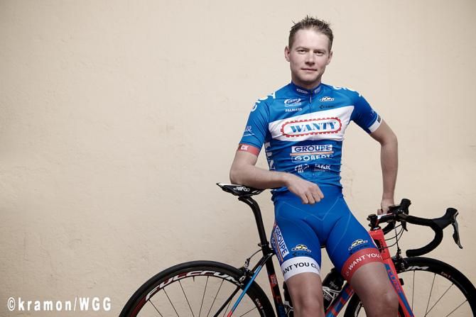 Jan Ghyselinck (Wanty-Groupe Gobert)