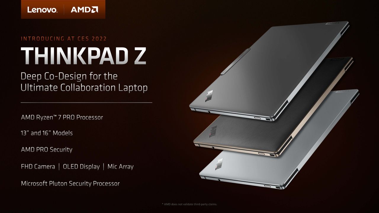 AMD