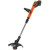 BLACK+DECKER String Grass Trimmer: was £147.77, now £85 at Amazon