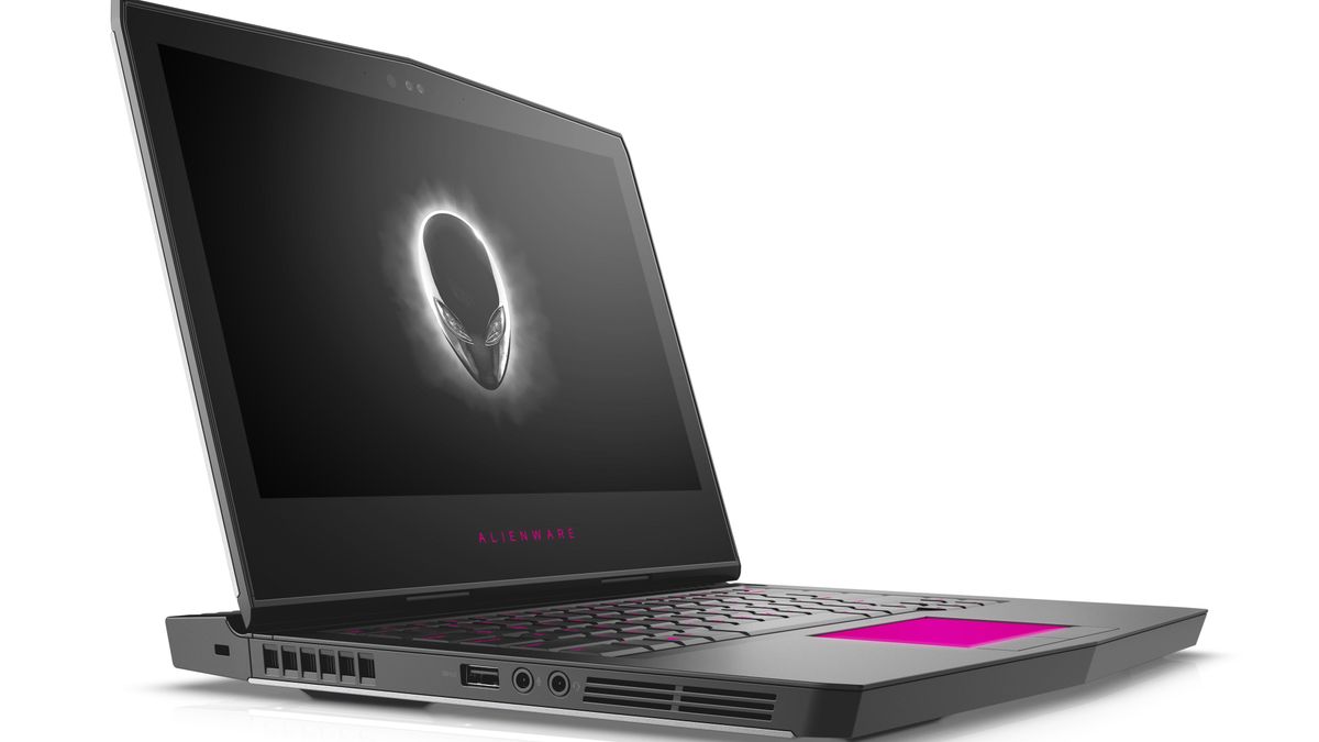 Why you absolutely need to buy Alienware this Black Friday PC Gamer