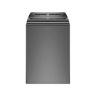 Whirlpool 5.2 Cu. Ft. High Efficiency Smart Top Load Washer 