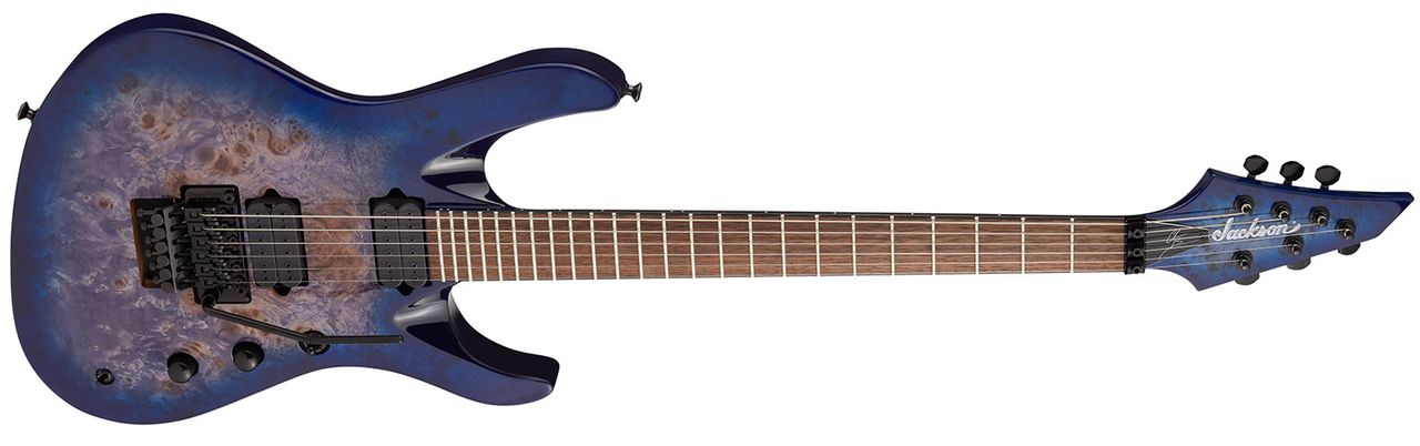 Jackson Pro Series Chris Broderick