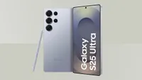 Samsung Galaxy S25 Ultra