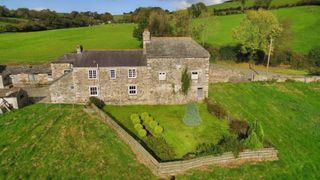 The Mill, Callington, Cornwall