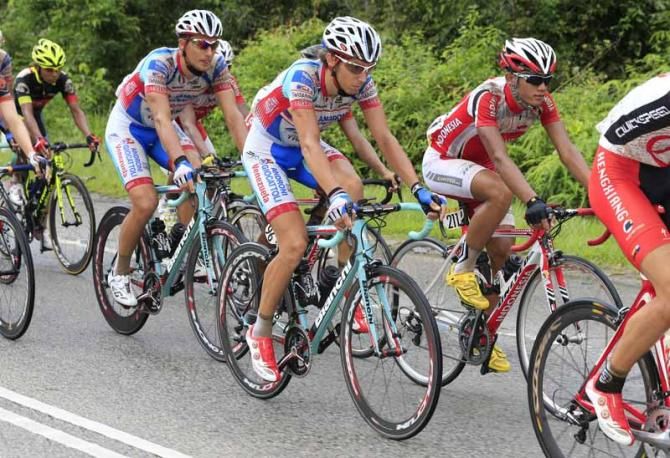 Diego Rosa (Androni Giocattoli)