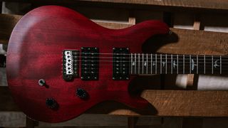 PRS SE CE 24 Standard Satin