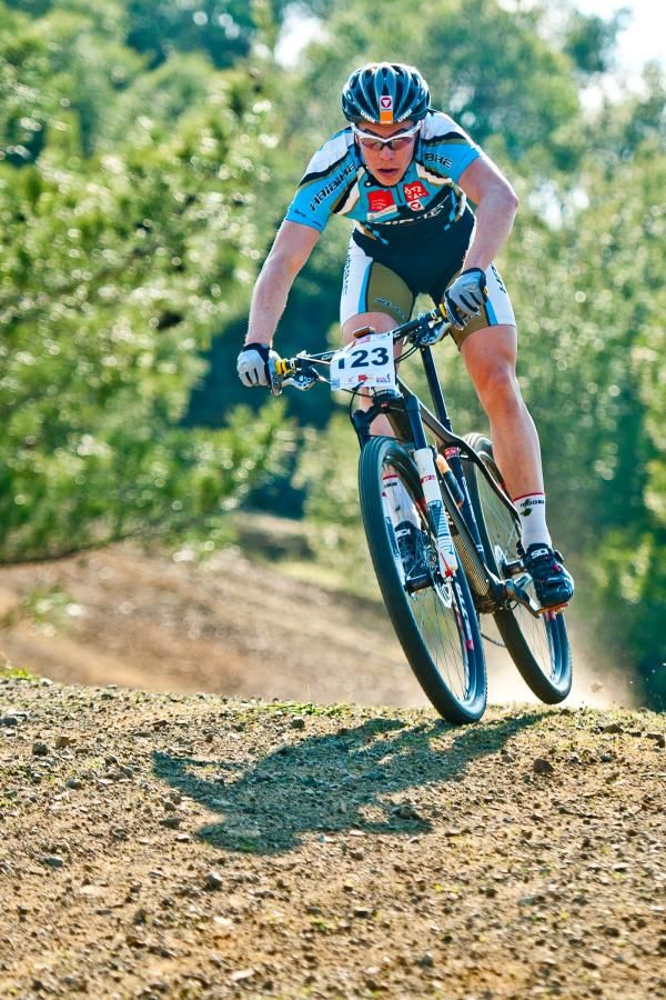 Gregor Raggl (Hai Powerbike Team)