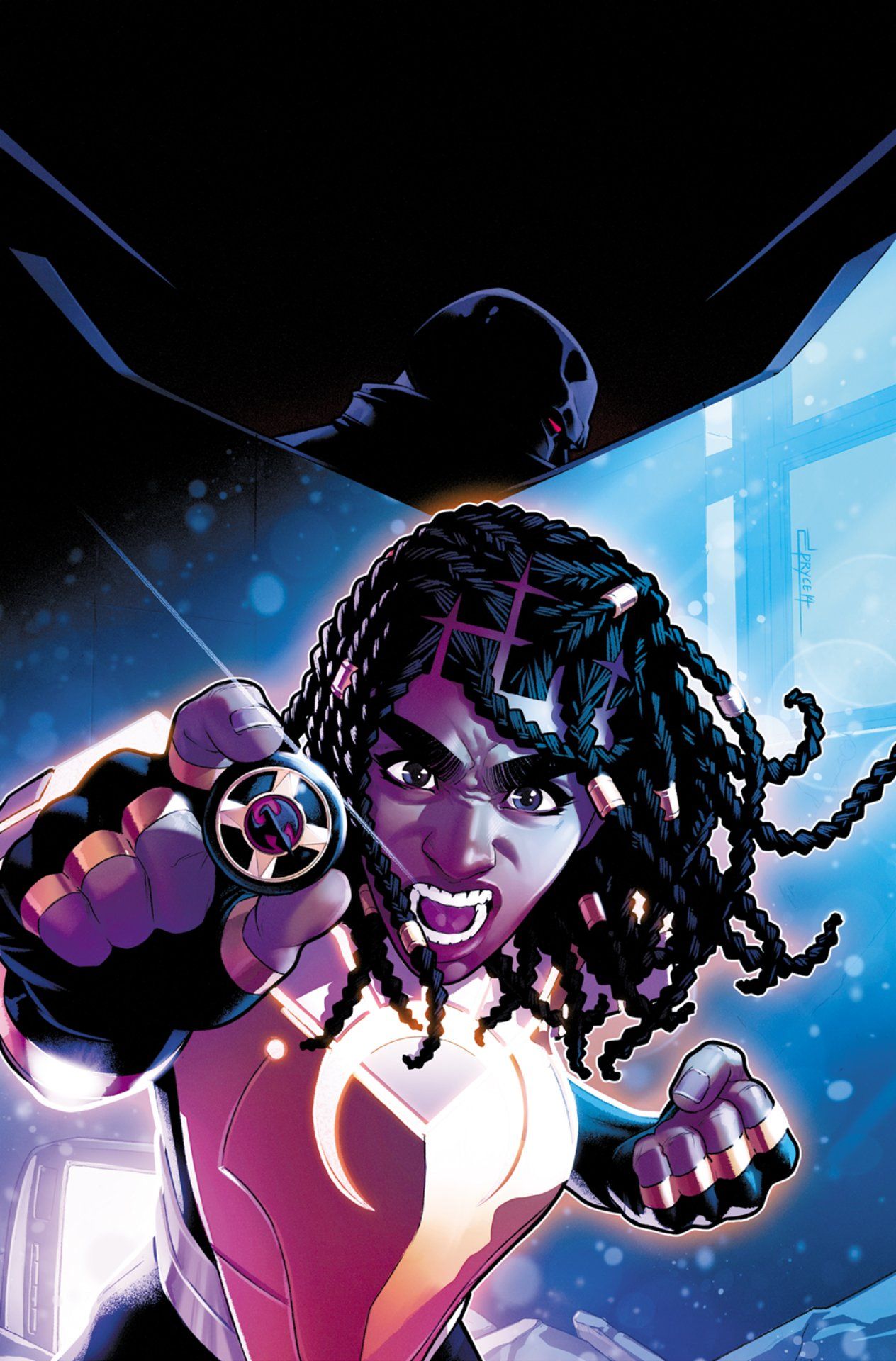 DC April 2022 solicitations