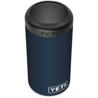 Yeti Rambler 16oz Colster:$30$15 at AmazonSave $15