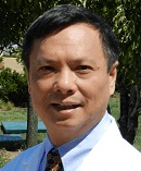 Dr. David Wang