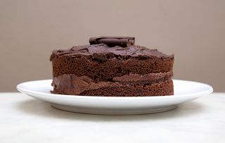 Perfect Chocolate cake