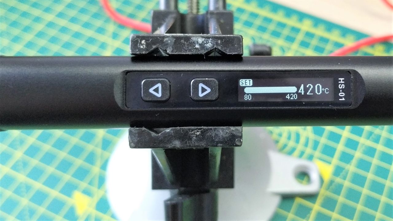 Fnirsi HS-01