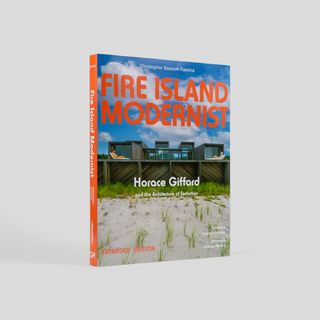Fire Island book