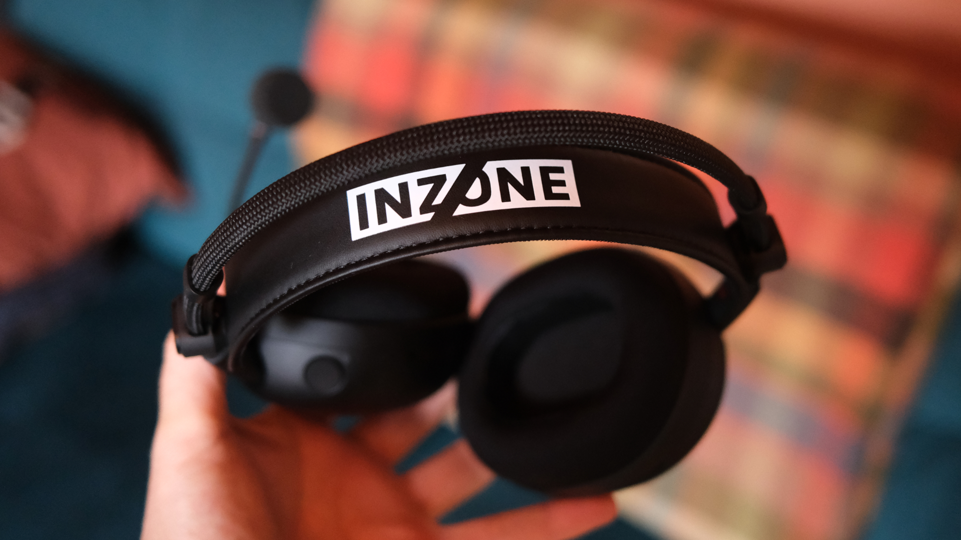 Sony Inzone H9 II review