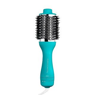 Moroccanoil Effortless Style 4-In-1 Blow-Dryer Brush