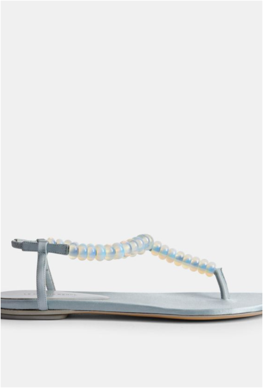 Le Monde B&amp;eacute;ryl, Beaded Thong