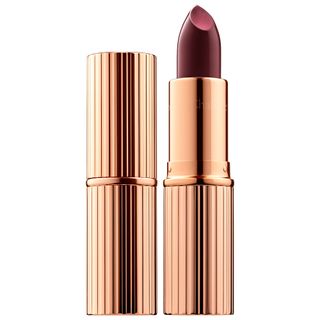 K.I.S.S.I.N.G. Satin Shine Lipstick