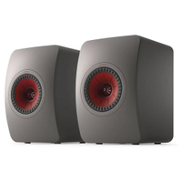 KEF LS50 Meta