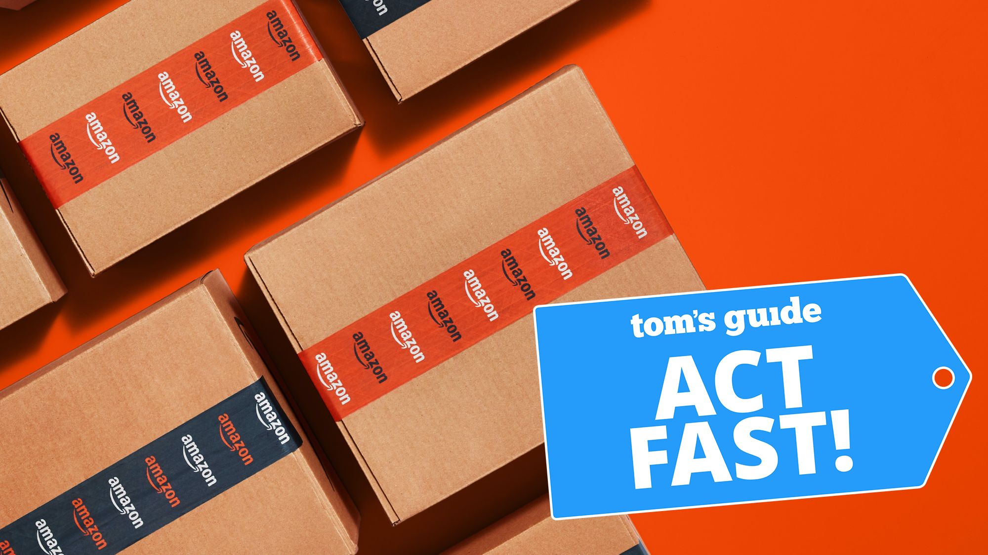 Here's 11 early Black Friday Amazon deals I'd buy this week | Tom's Guide