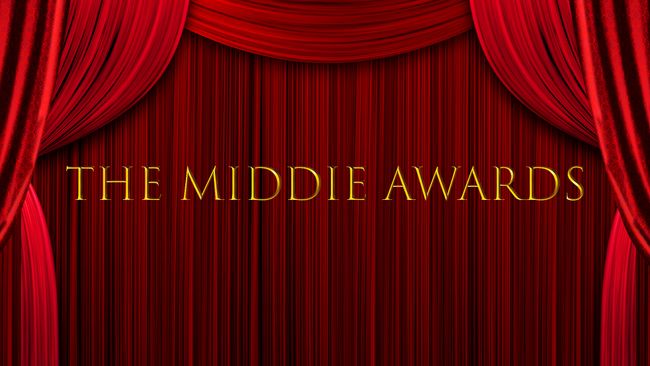 The Middie Awards