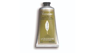 L’Occitane Verbena Cooling Hand Cream Gel
