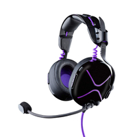 Victrix Pro AF Wired Professional Esports Gaming Headset with Cooling: PlayStation PS4, PS5, PC: $179.99 $89.99 at AmazonSave $100 -
