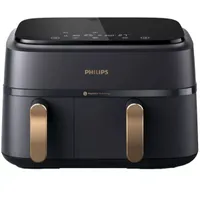 Philips 3000 Series Dual Basket Air Fryer