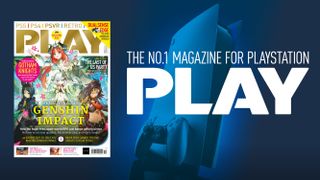 PLAY Magazine