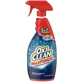 Oxiclean Max Force Laundry Stain Remover Spray, 16 Fl Oz