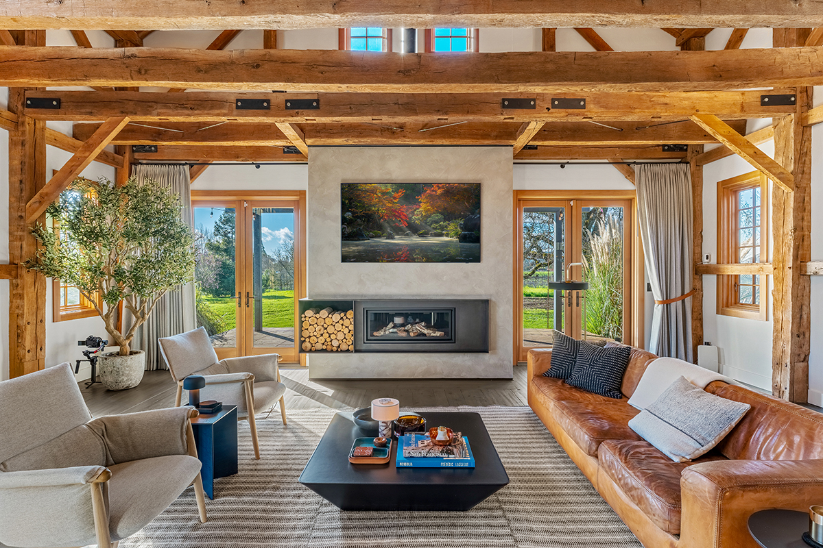 Home interior