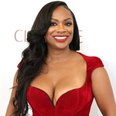 Kandi Burruss at power play