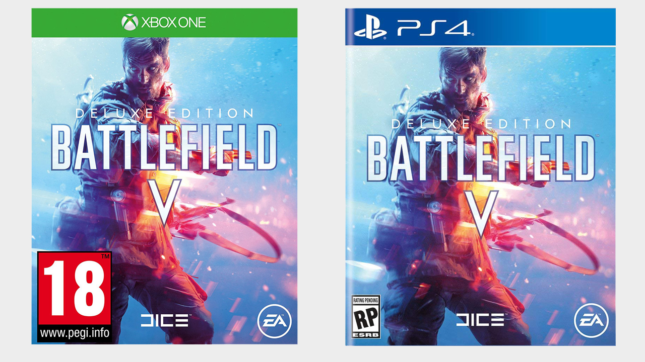 Where to pre-order Battlefield 5 cheapest, and get the Special Editions ...