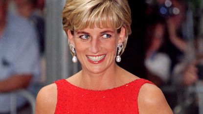 Princess Diana