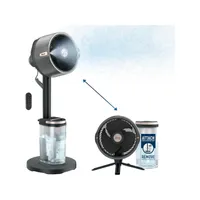 Shark FlexBreeze Pro Mist Fan | 20% off at AmazonWas $249.99 Now $199.99