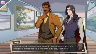 Dream Daddy A Dad Dating Simulator Switch