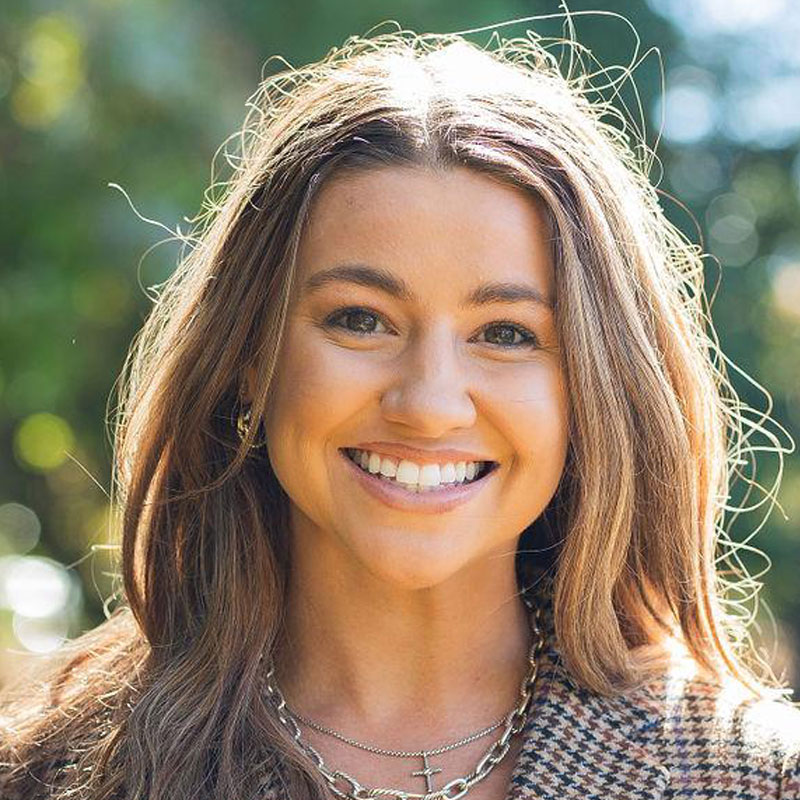 Rachel Stringer, real estate agent at Raleigh Realty