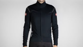 Best winter cycling jacket - Castelli Perfetto Ros 2 jacket
