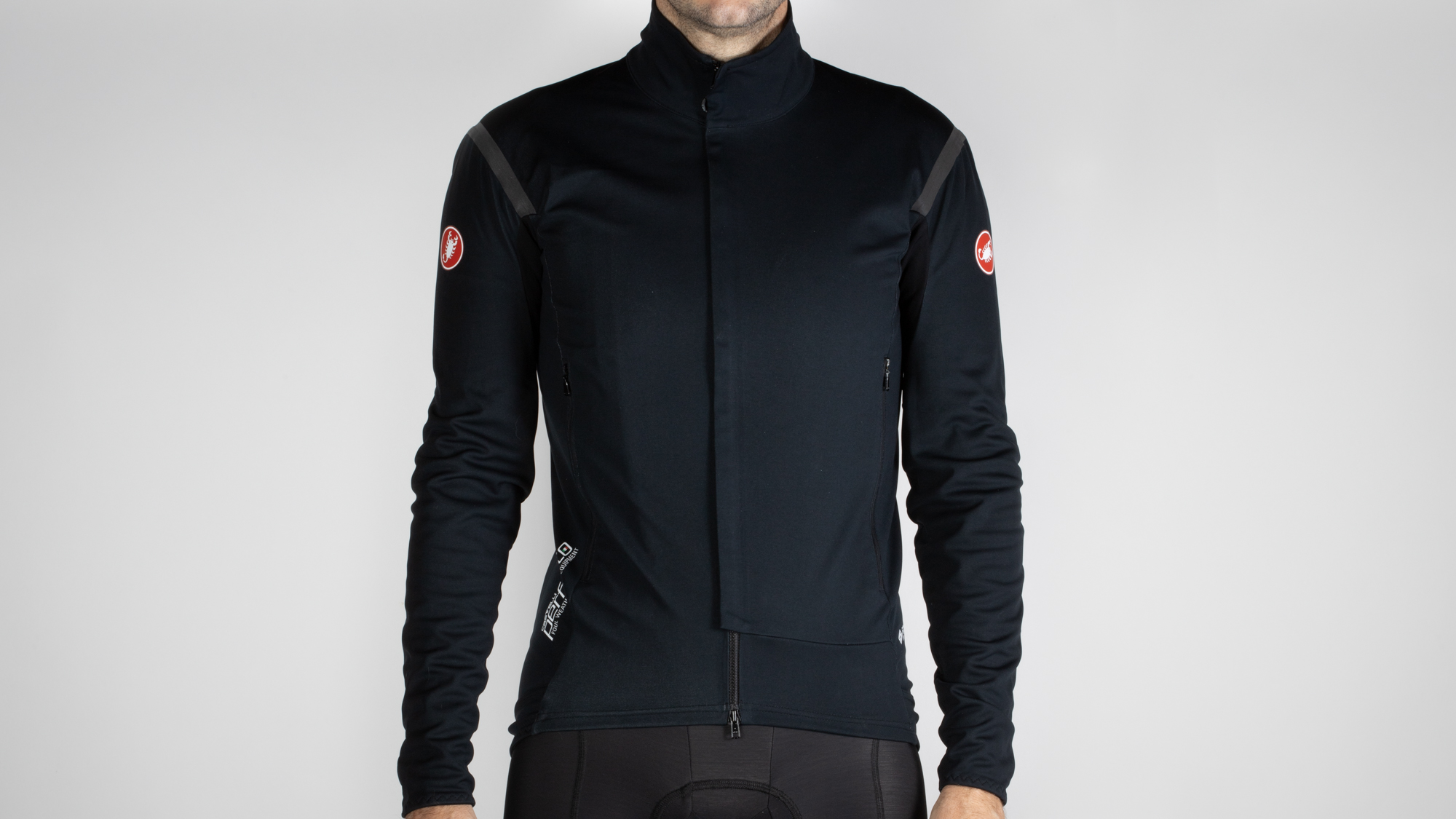 waterproof cycling jacket mens