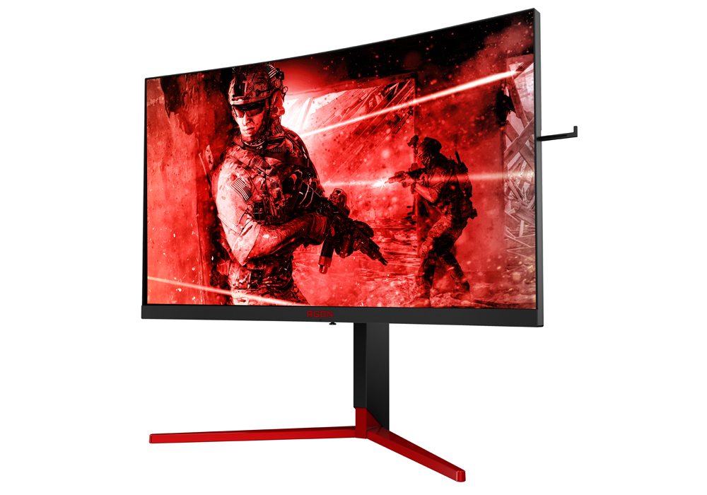 AOC AG273QCG