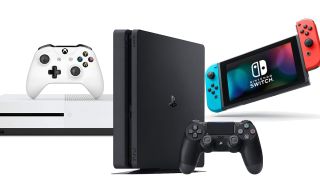 best consoles