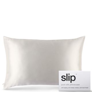 Slip Silk Pillowcase