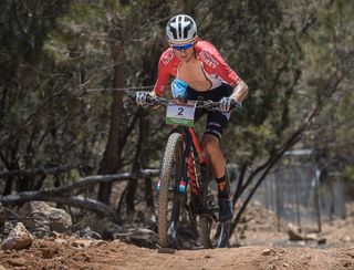 Stage 6 - Crocodile Trophy: Nissen and Dufoer take stage 6 wins in Skybury
