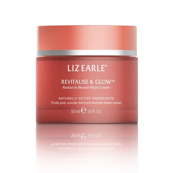 Revitalise & Glow™ Radiance Reveal Night Cream 50ml