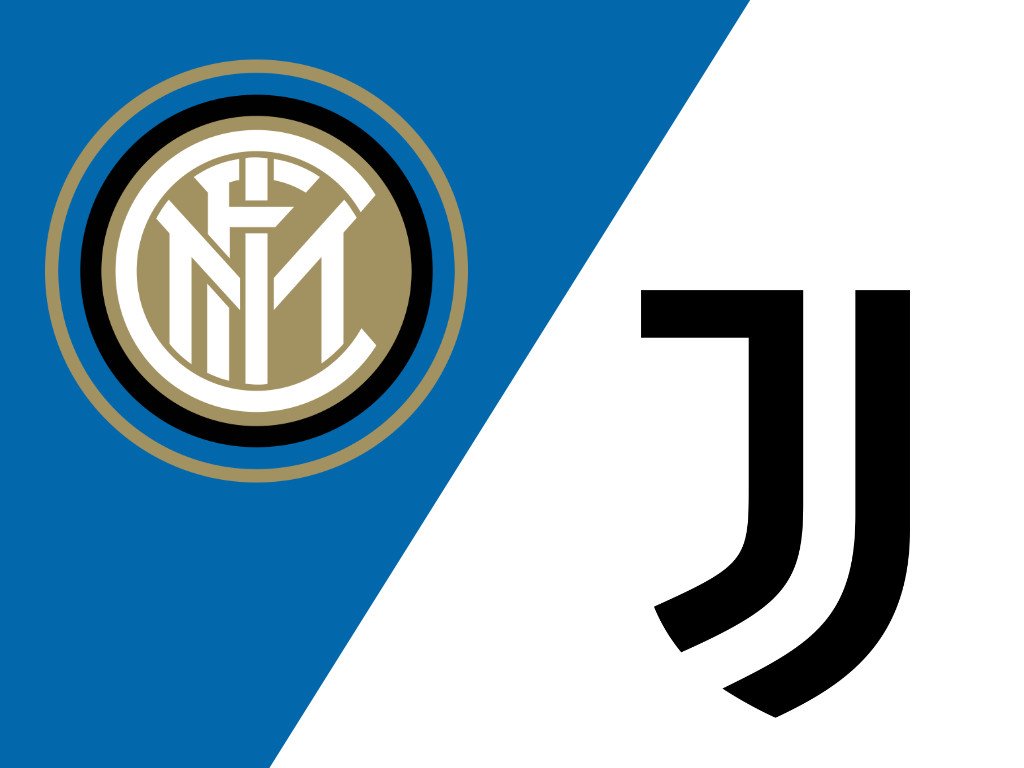 Juventus vs Inter: Live stream, TV channel, kick-off time & where to watch