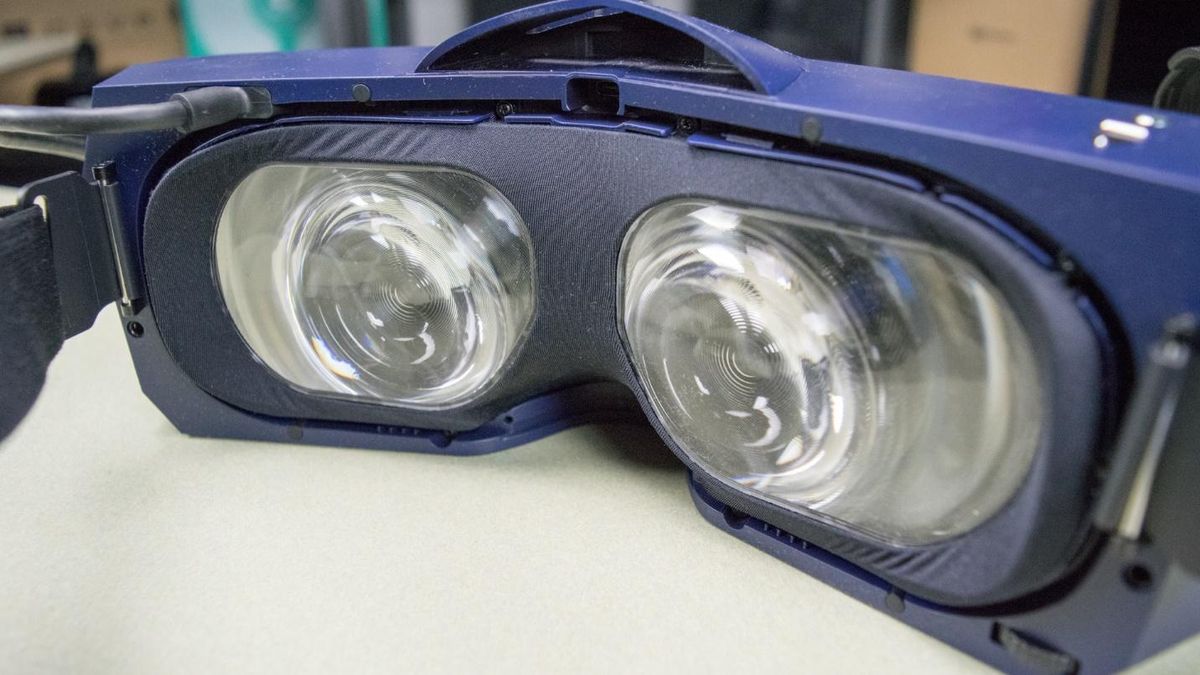 Pimax Vision 8K Plus